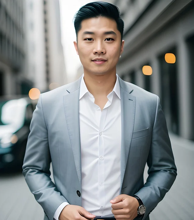 James Kim
